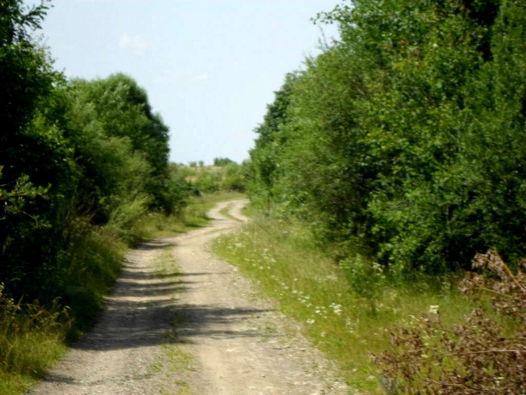 краєвид - Smolyanyy