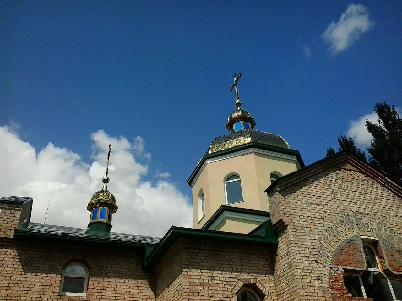 ОСЕРЕДКИ ЗНАНЬ ТА ДУХОВНОСТІ - Боярка