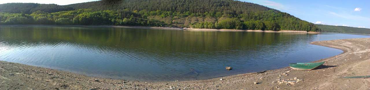 Природа - Стара Ушиця