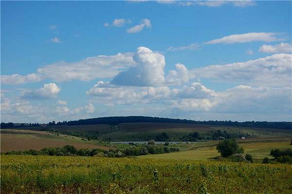 ВелоВинница (vinalex) - Рижавка