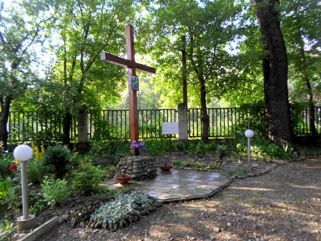 Культові споруди - Самбір