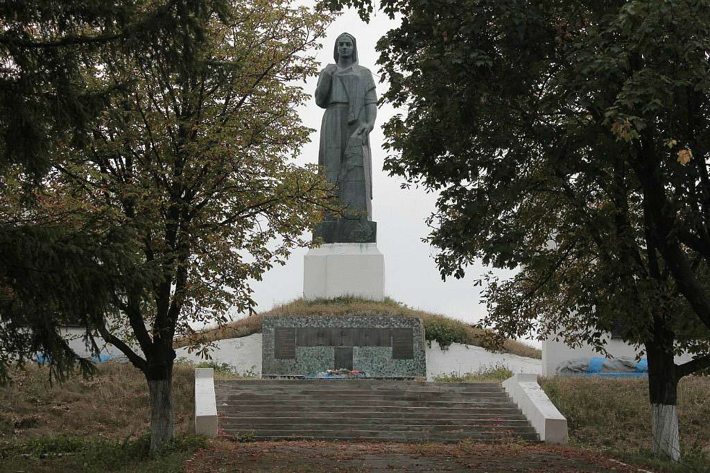 Стецівка з panoramio.com - Стецовка