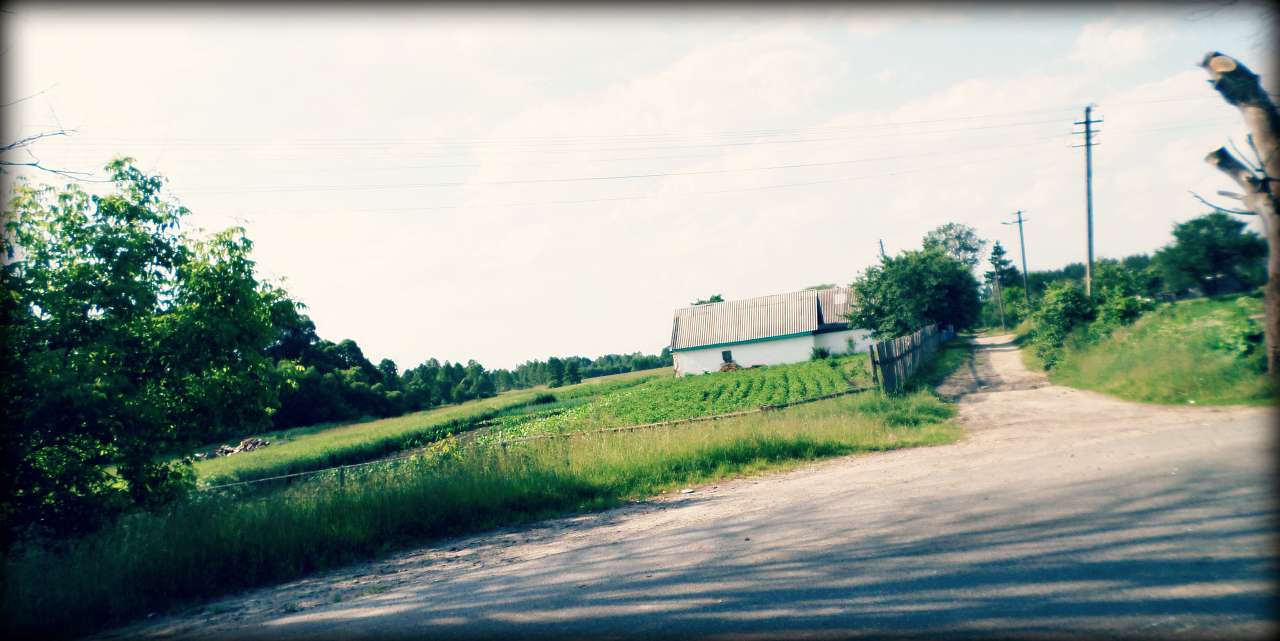 Наша Сидоровщина - Сидоровичі