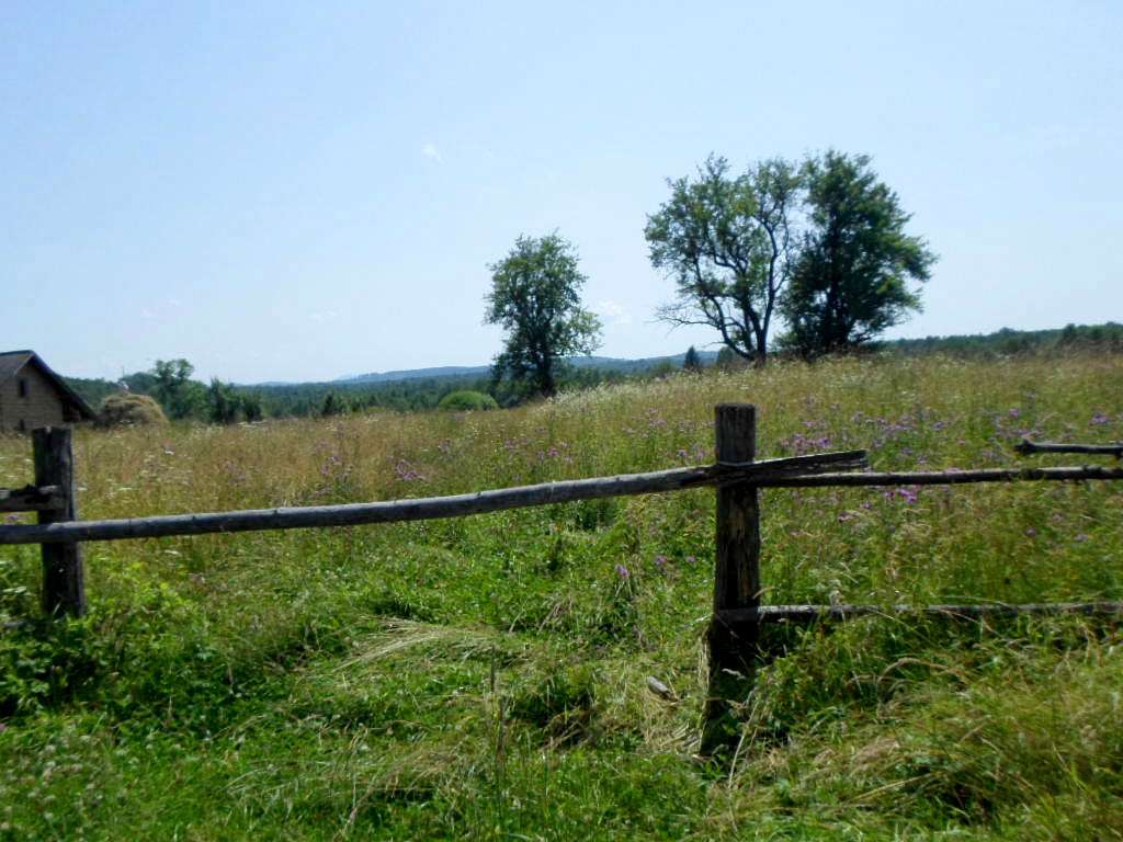 краєвид - Smolyanyy