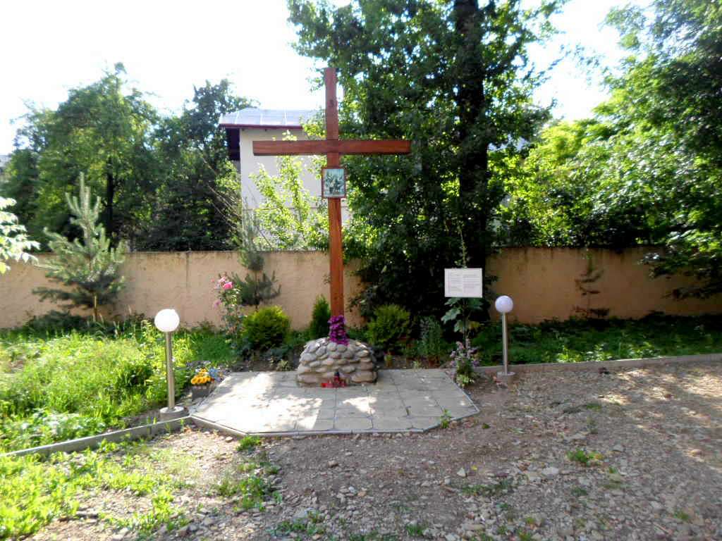 Культові споруди - Самбір