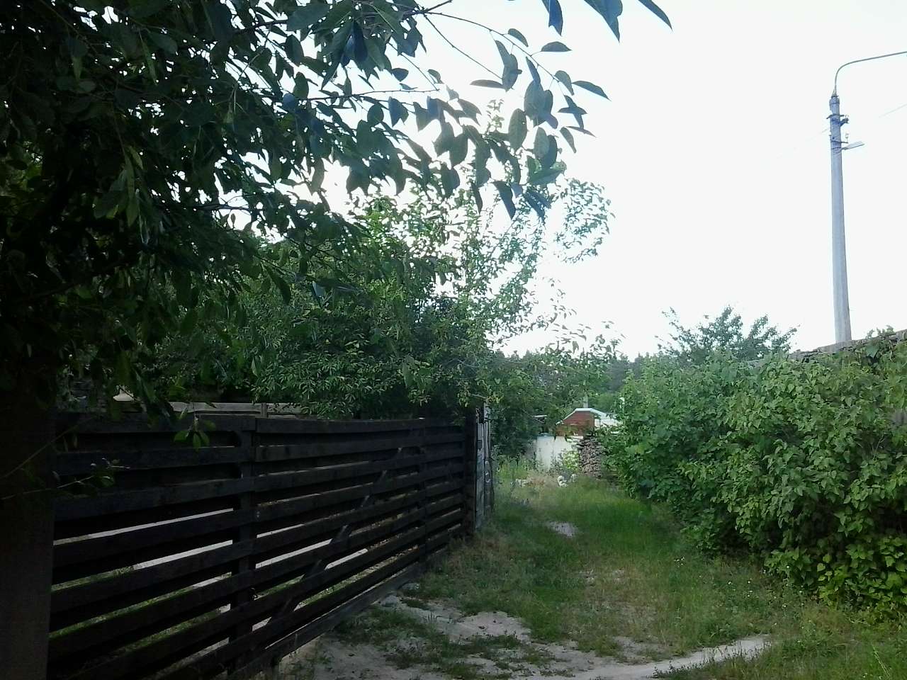 ПОСЕЛЕННЯ ЗАСНОВАНЕ КАПІТАНАМИ - Капитановка