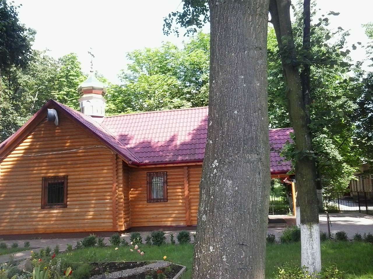 ОСЕРЕДКИ ЗНАНЬ ТА ДУХОВНОСТІ - Боярка