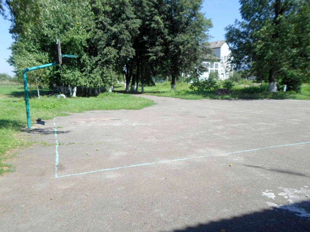 школа - Derzhiv