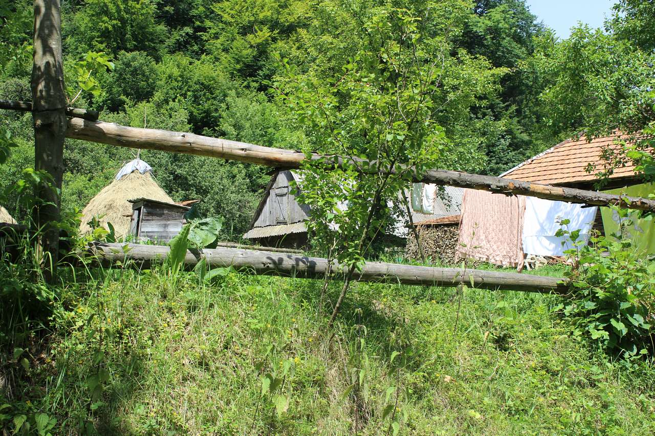 село Біласовиця - Біласовиця
