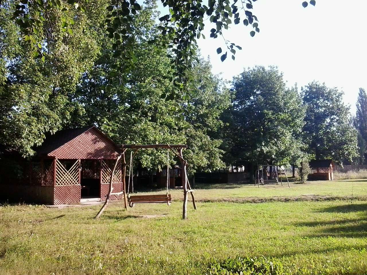 ПРОМЗОНА - Вишневое