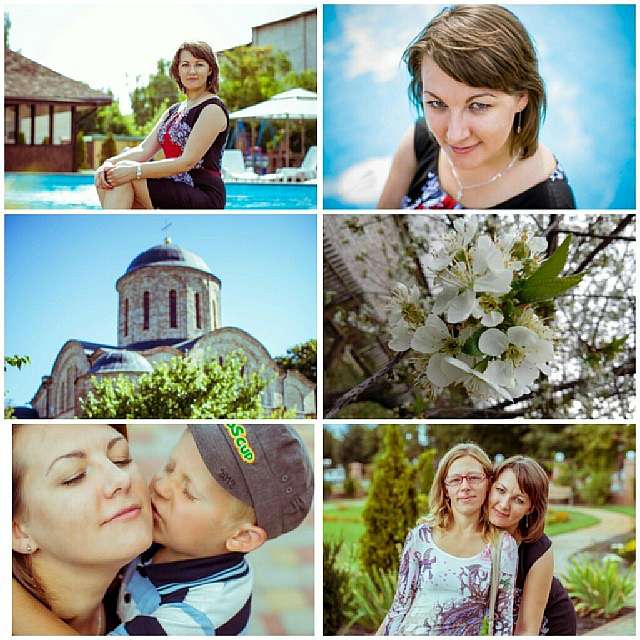 Мої Потаповичі - Потаповичи