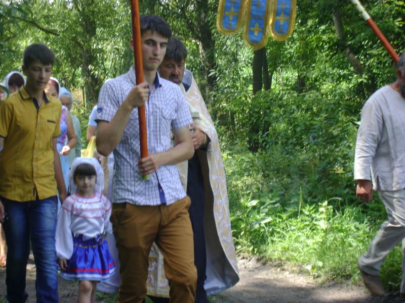 визначні місця, люди та події  Заливанщини - Zalyvanschyna