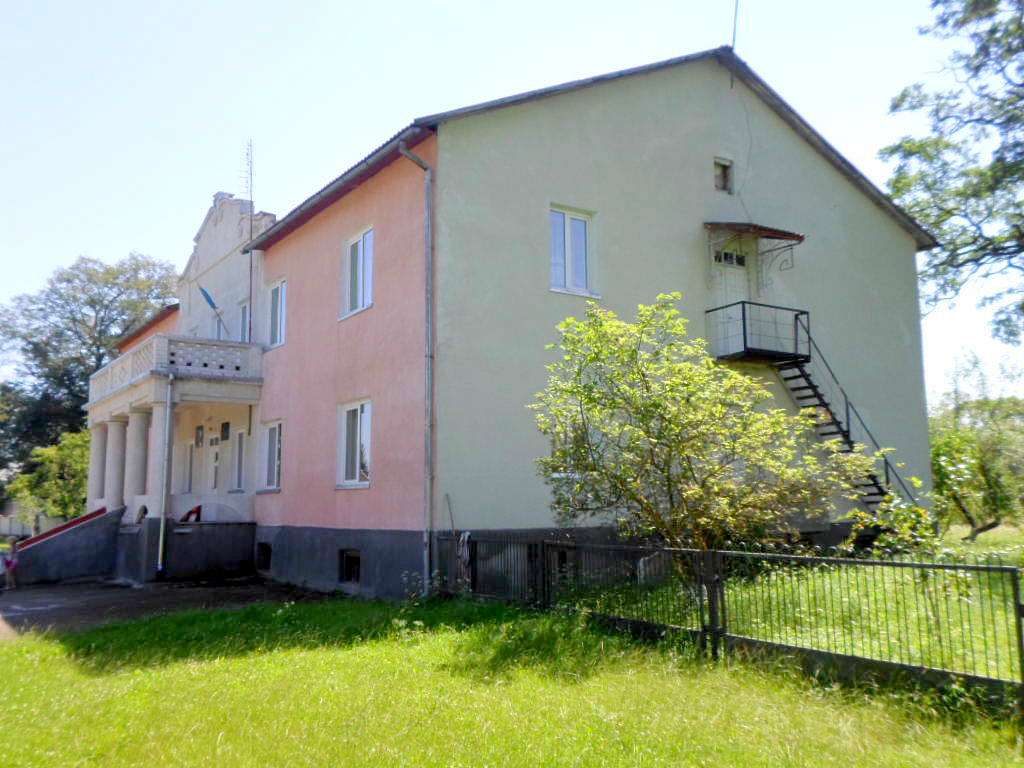 школа - Derzhiv