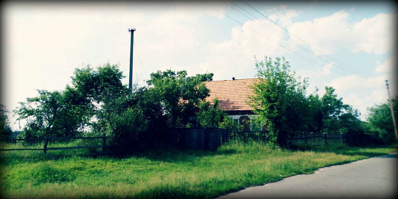 Наша Сидоровщина - Сидоровичі