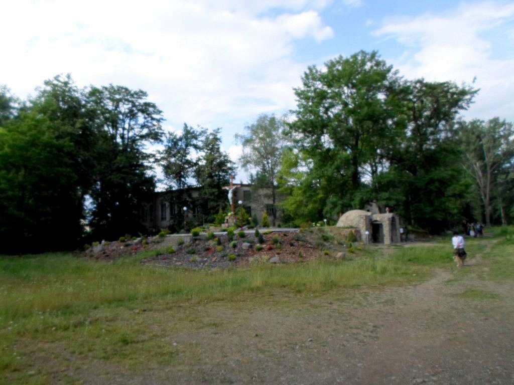 Культові споруди - Самбір