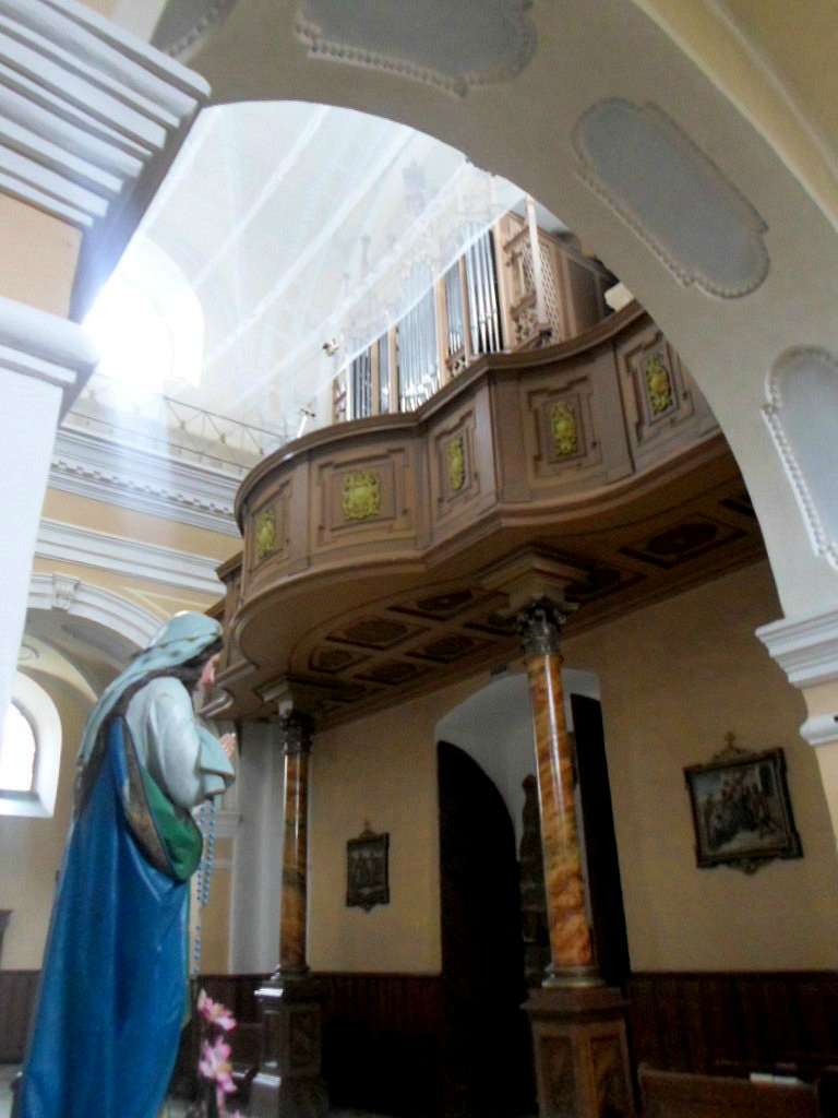 Культові споруди - Самбір