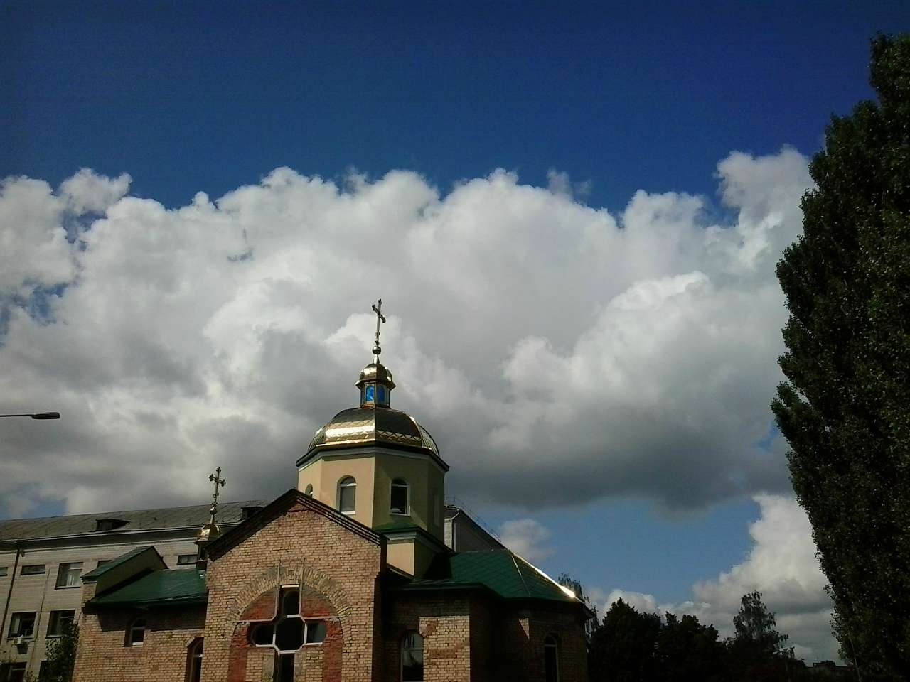 ОСЕРЕДКИ ЗНАНЬ ТА ДУХОВНОСТІ - Боярка