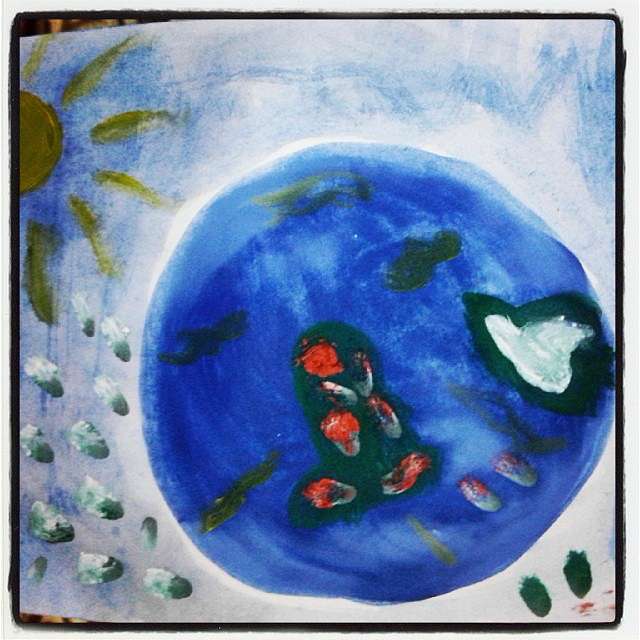 Мої Потаповичі - Потаповичи