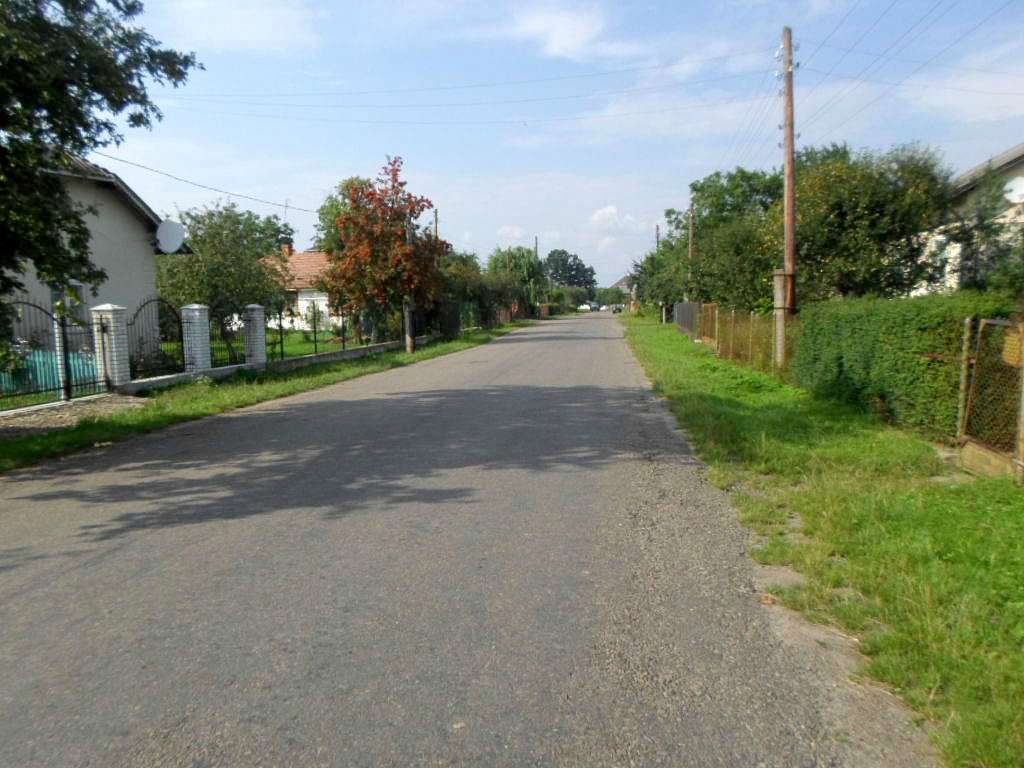 краєвид - Добрівляни