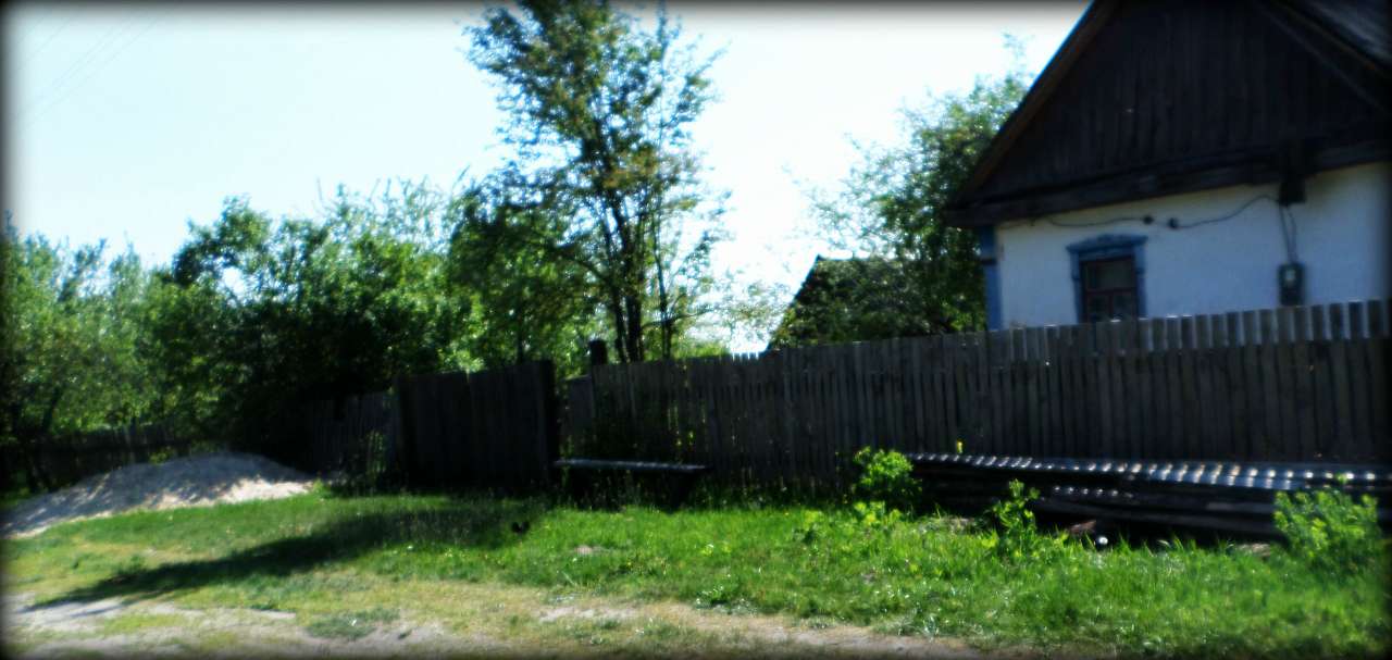 Наша Сидоровщина - Сидоровичи