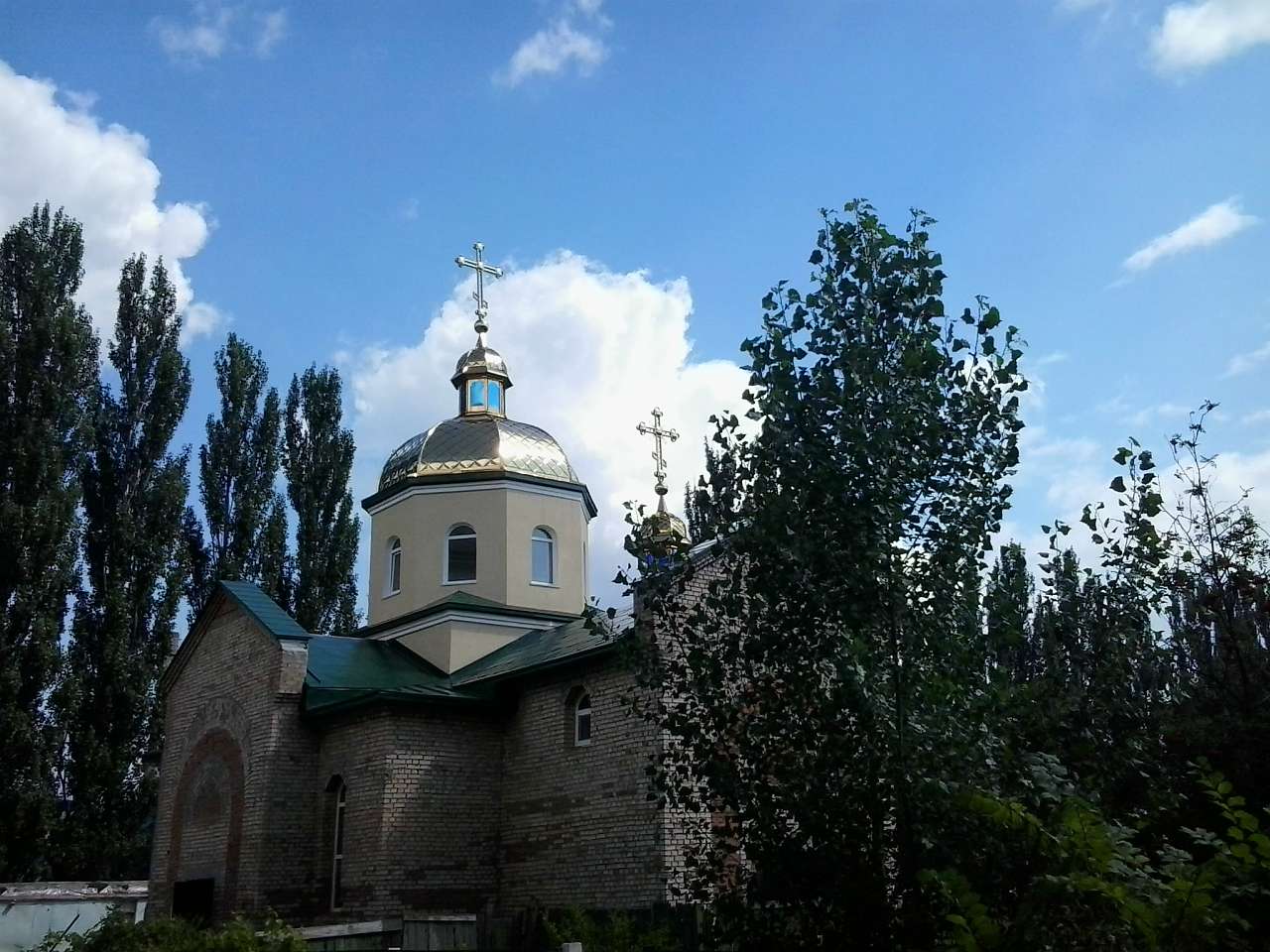 ОСЕРЕДКИ ЗНАНЬ ТА ДУХОВНОСТІ - Боярка