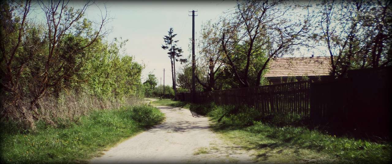 Наша Сидоровщина - Сидоровичи