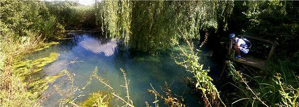 ВелоВинница (vinalex) - Рижавка