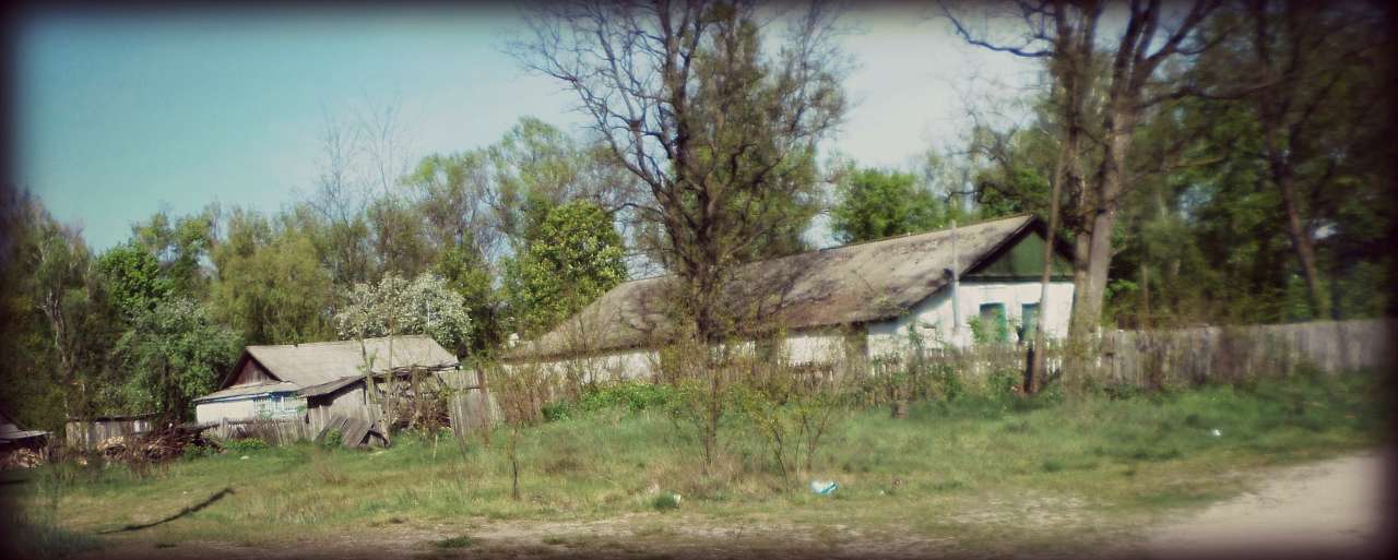 Наша Сидоровщина - Сидоровичи