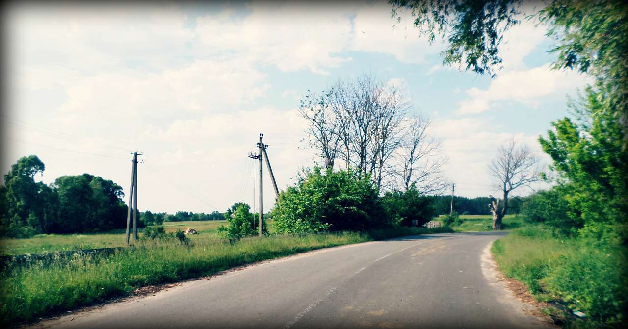 Наша Сидоровщина - Сидоровичі