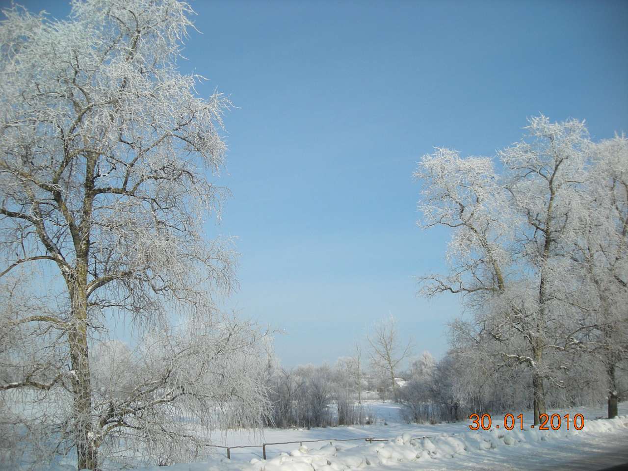 Краєвиди та життя Нової Басані - Нова Басань