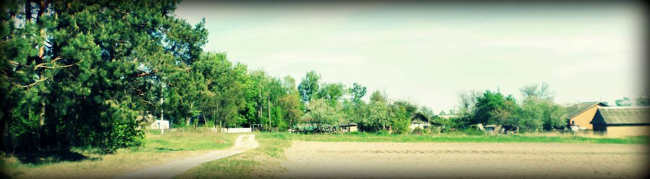 Наша Сидоровщина - Сидоровичі