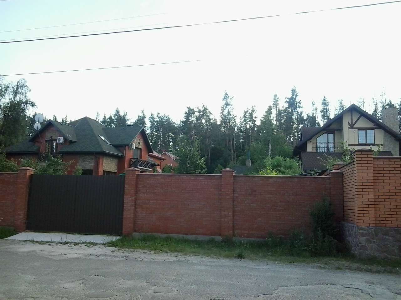 ПОСЕЛЕННЯ ЗАСНОВАНЕ КАПІТАНАМИ - Капитановка