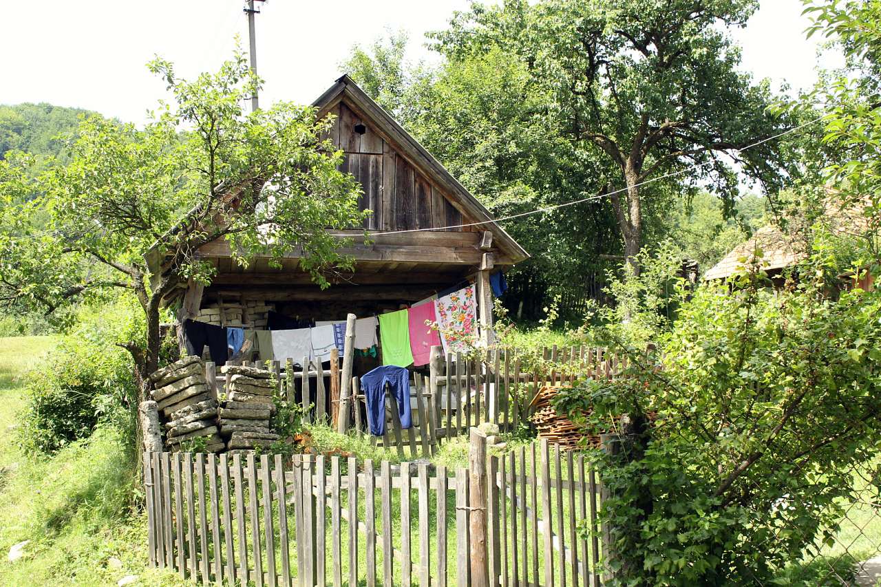 село Біласовиця - Біласовиця