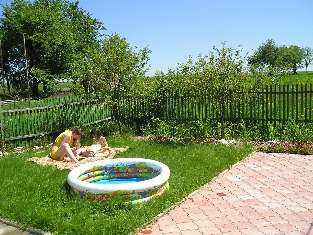 Лесівка - Lesivka