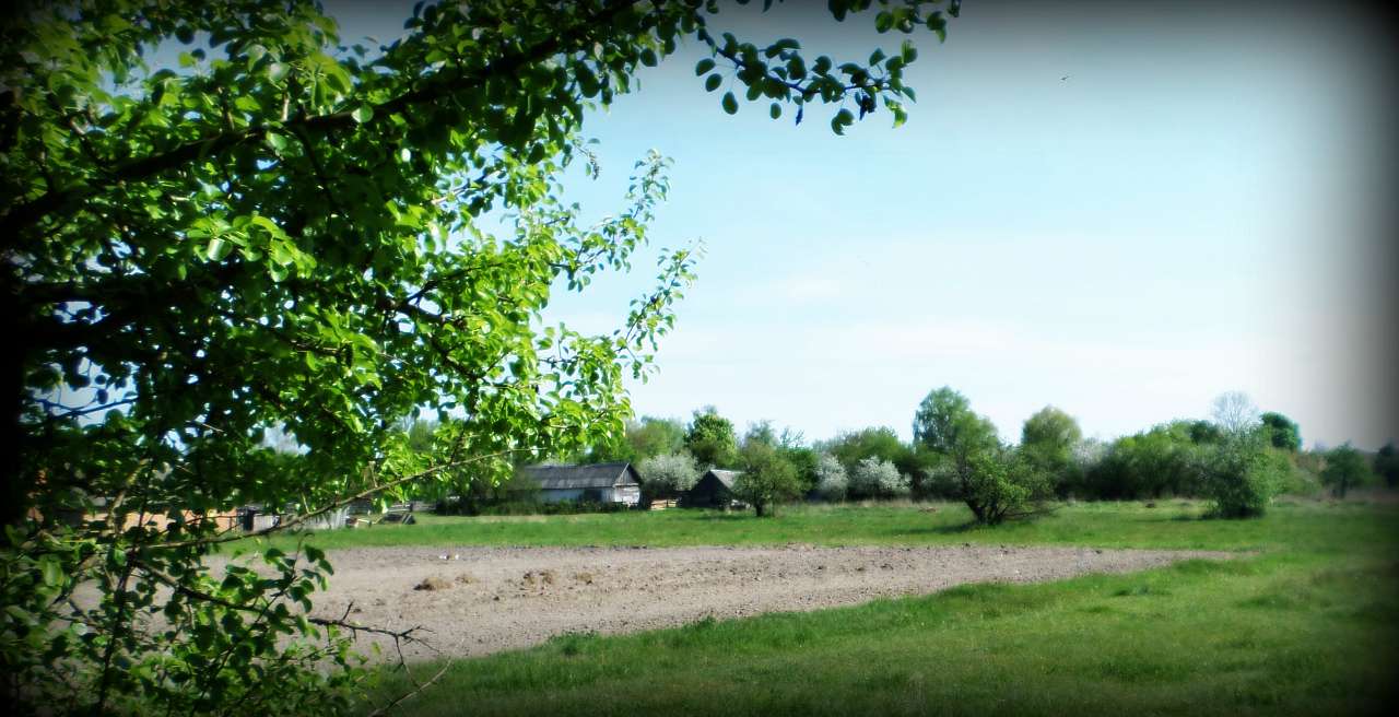 Наша Сидоровщина - Сидоровичі