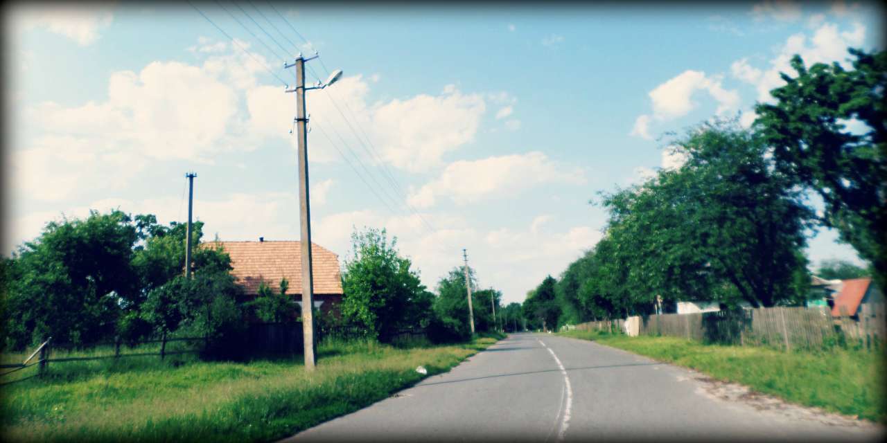 Наша Сидоровщина - Сидоровичі