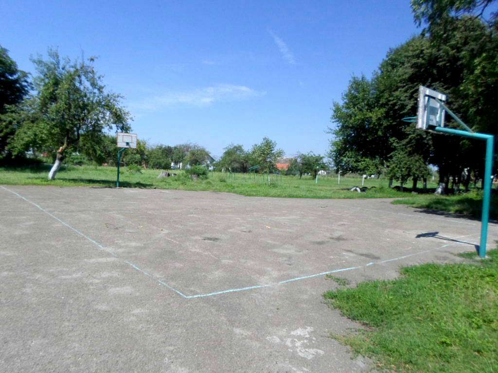 школа - Derzhiv