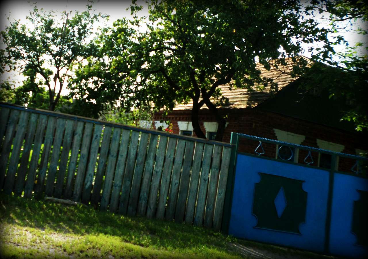 Наша Сидоровщина - Сидоровичі