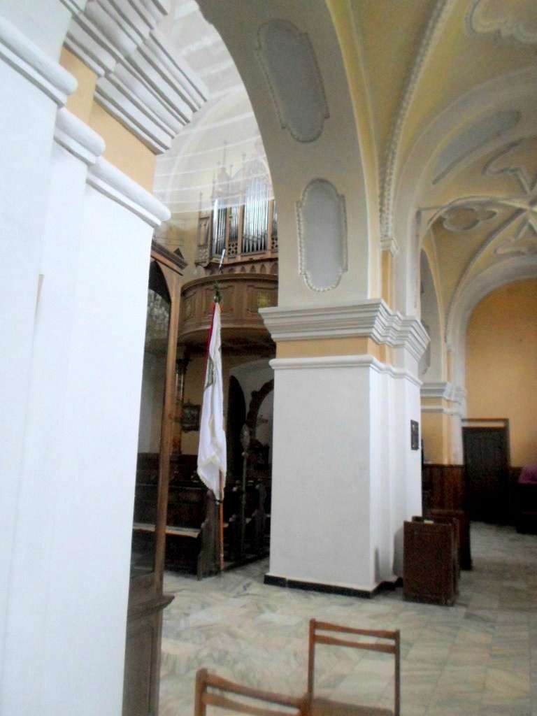 Культові споруди - Самбір