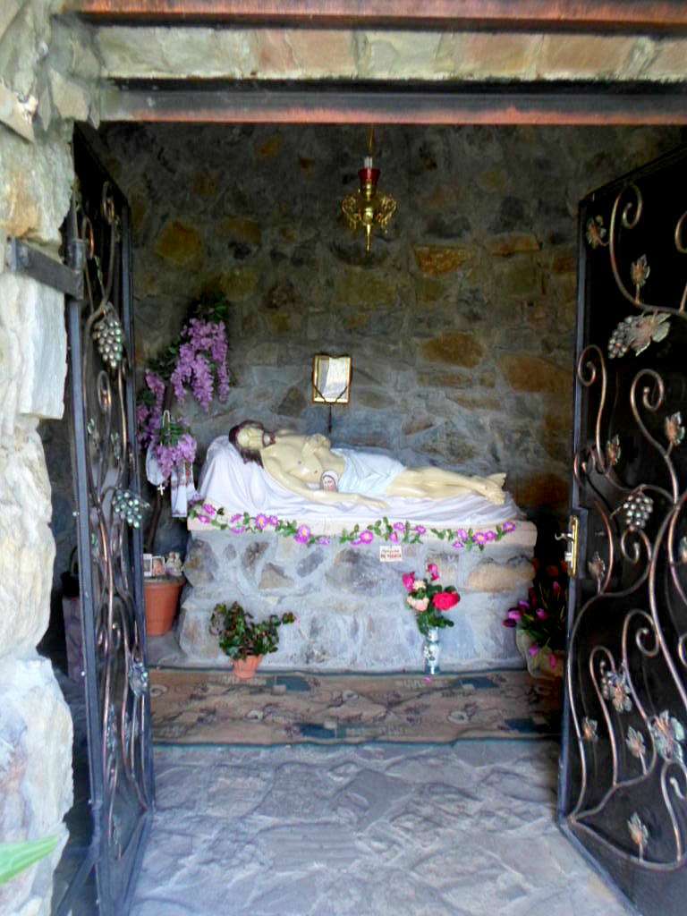 Культові споруди - Самбір