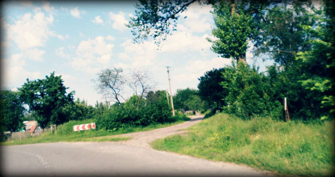 Наша Сидоровщина - Сидоровичі