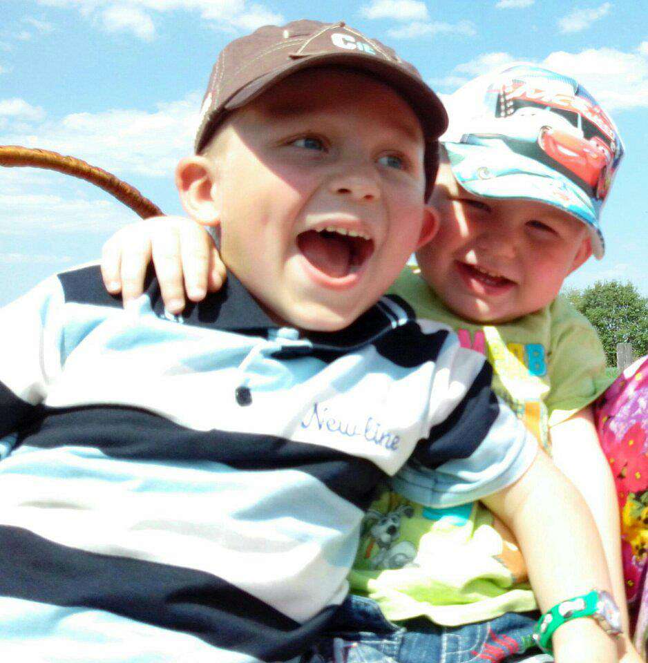 Мої Потаповичі - Потаповичи