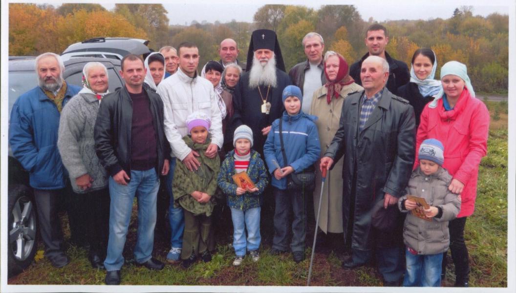 визначні місця, люди та події  Заливанщини - Заливанщина