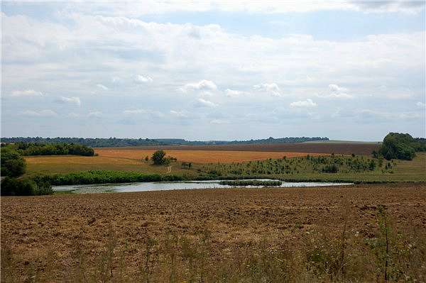 ВелоВинница (vinalex) - Рыжавка