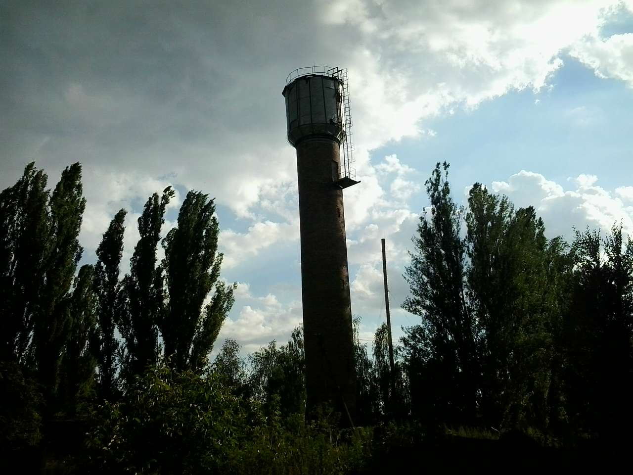 Тарасівка - Тарасівка