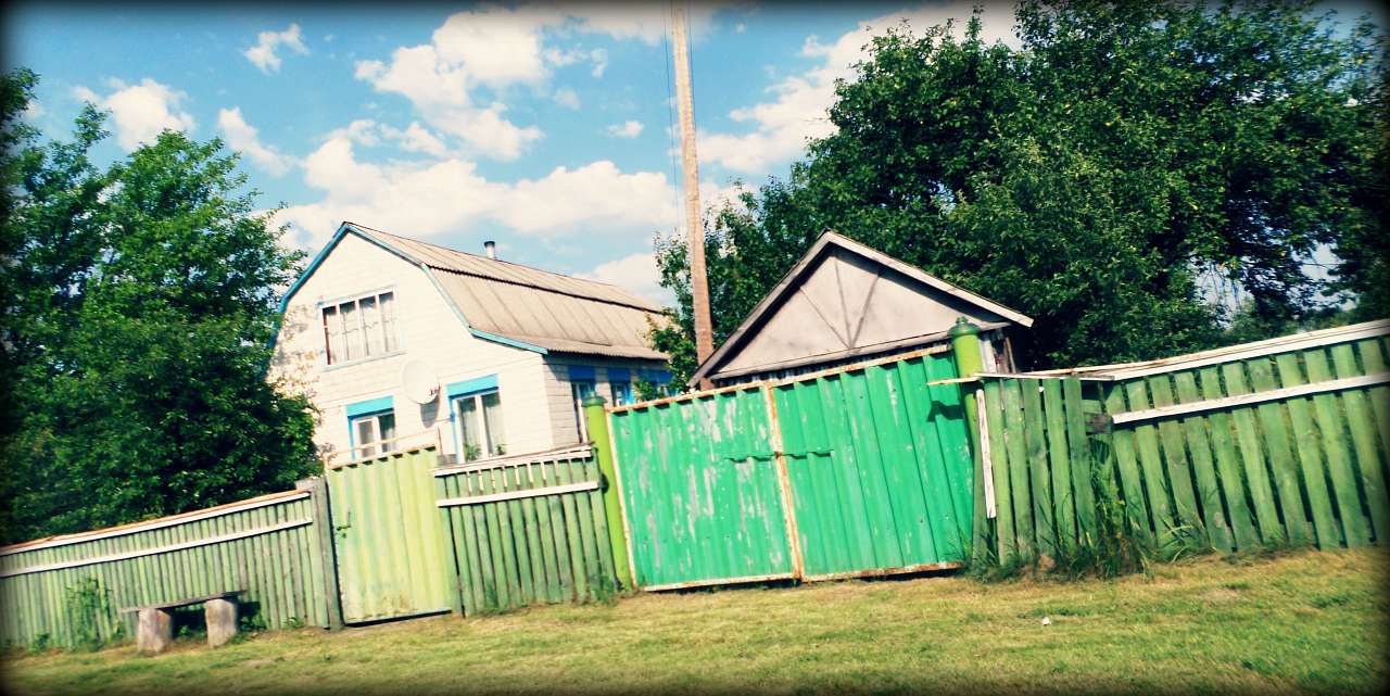 Наша Сидоровщина - Сидоровичі