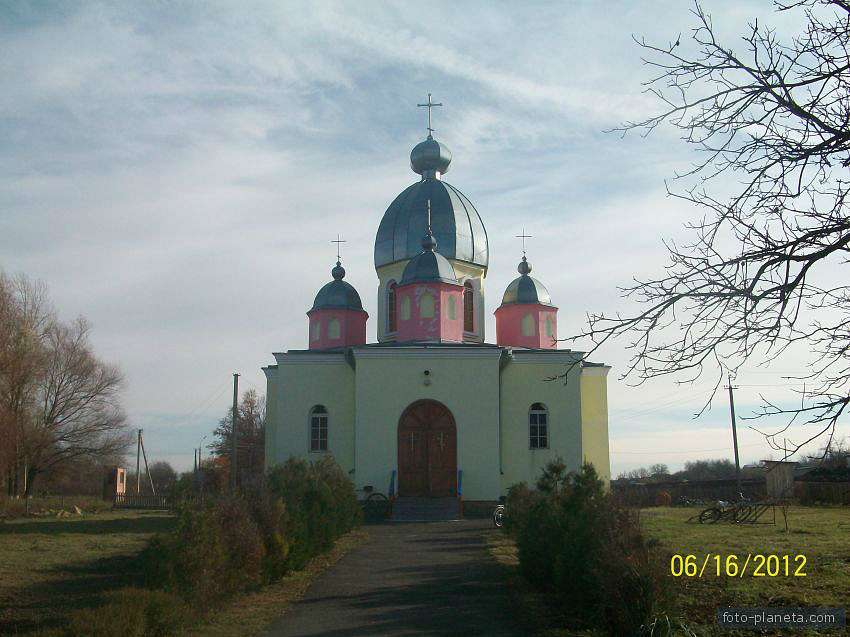 Стецівка з panoramio.com - Стецівка