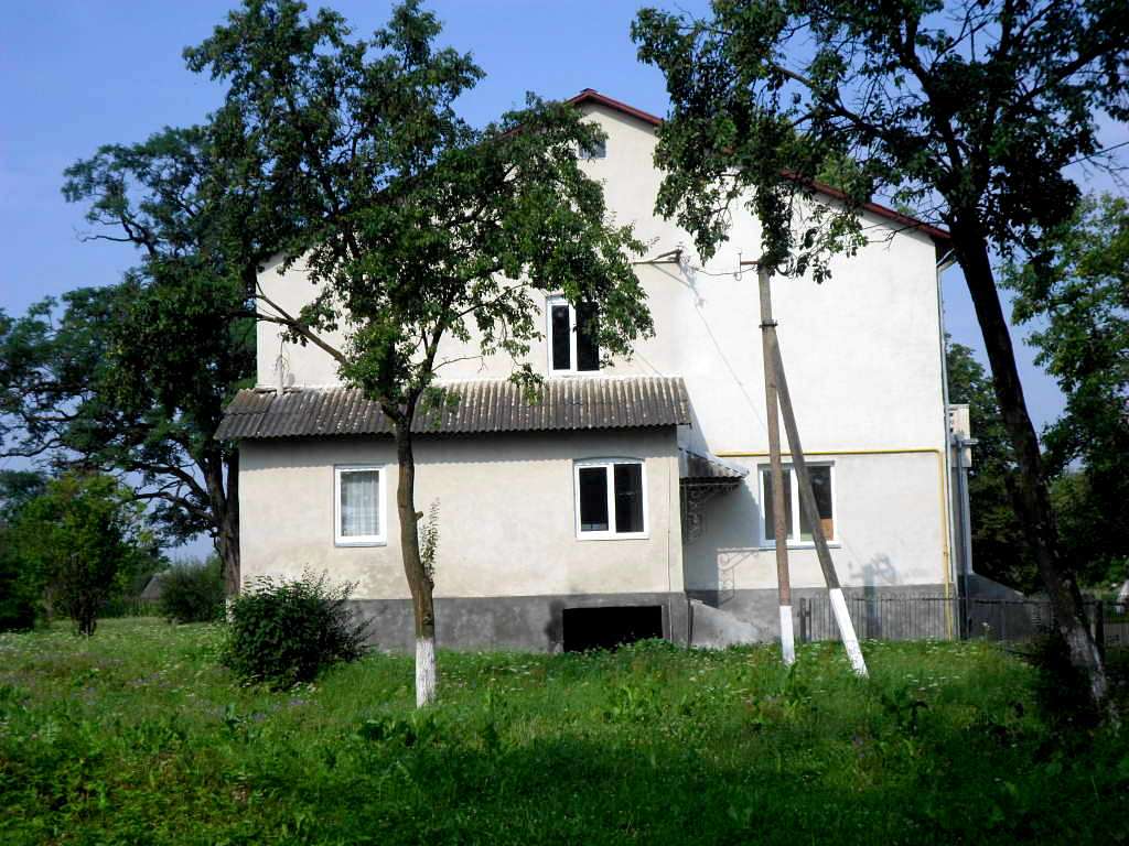 школа - Derzhiv
