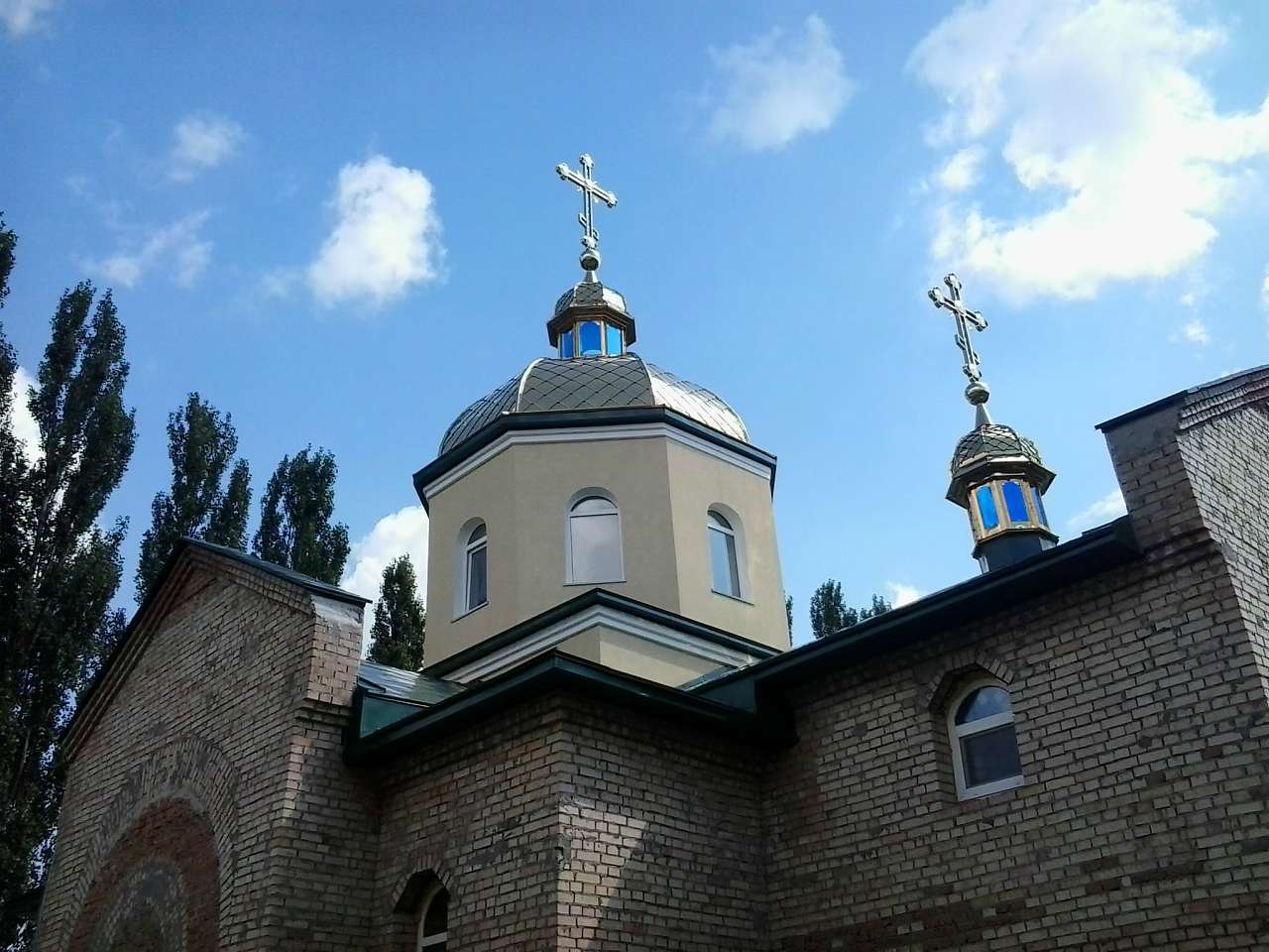 ОСЕРЕДКИ ЗНАНЬ ТА ДУХОВНОСТІ - Боярка