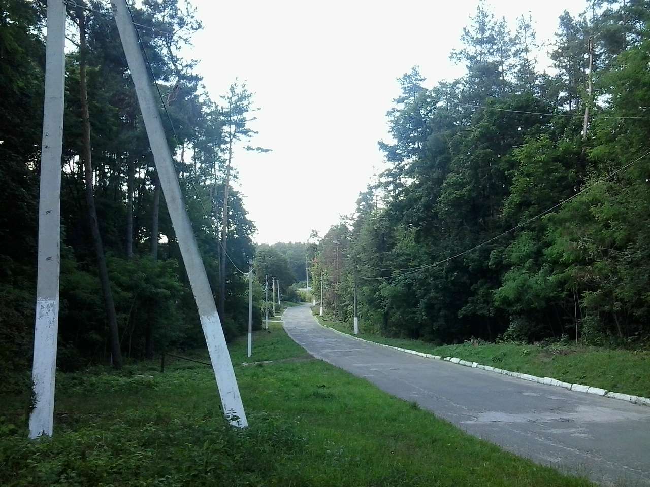 ПОСЕЛЕННЯ ЗАСНОВАНЕ КАПІТАНАМИ - Капитановка